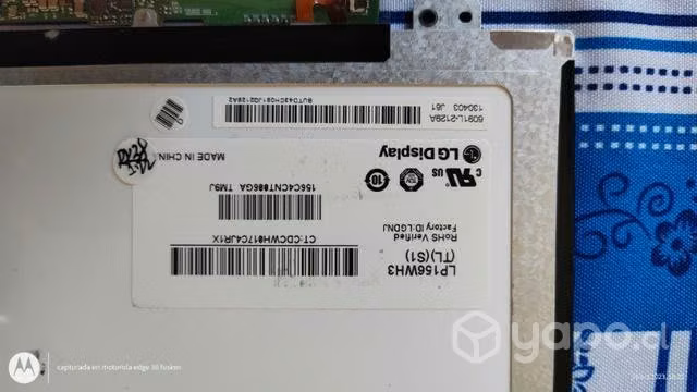 Repuestos varios para Sony Vaio - Imagen 3