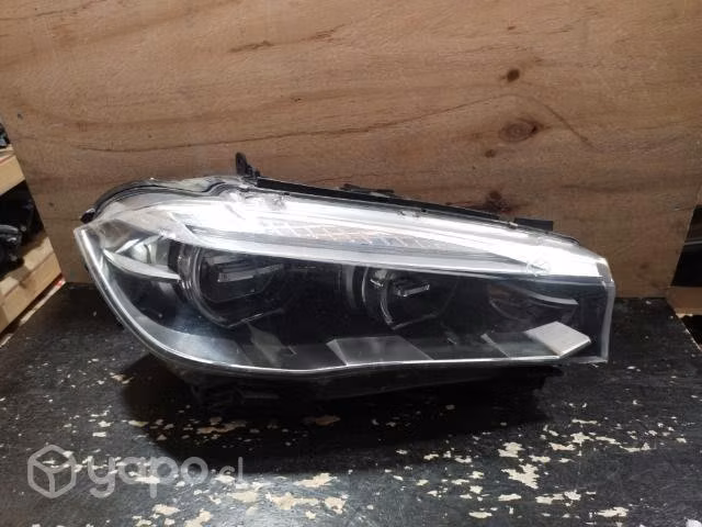 Optico BMW x5 derecho /mj01.1
