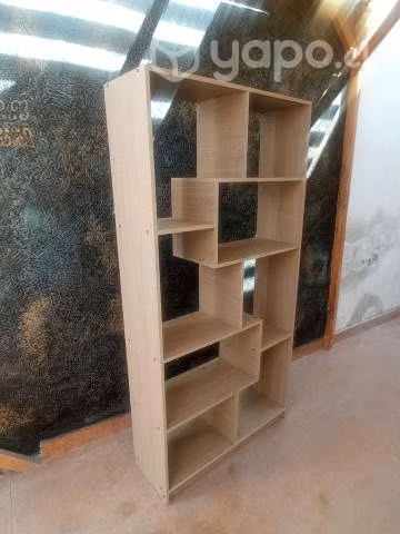 Librero organizador