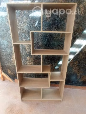 Librero organizador