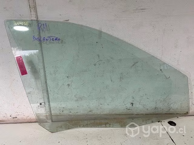 Vidrio original pta del der Ssangyong Kyron