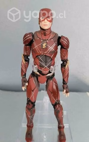 Figura Flash