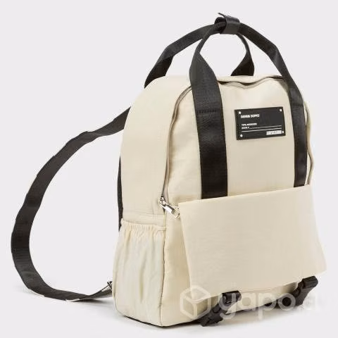 Mochila americanino