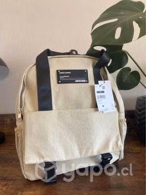 Mochila americanino