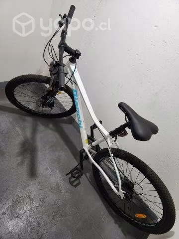 Bicicleta BIANCHI ADVANTAGE 27,5 LADY SX
