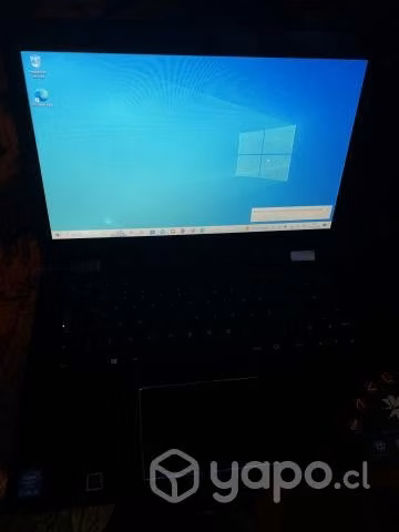 Notebook Lenovo 500 pantalla táctil - Imagen 4