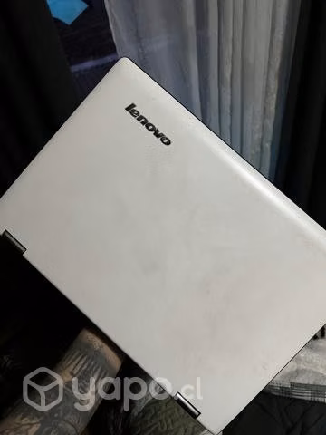Notebook Lenovo 500 pantalla táctil - Imagen 3
