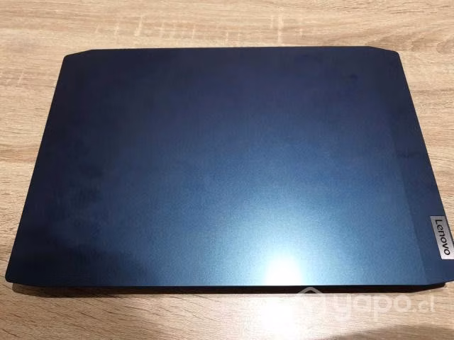 Notebook Gamer Lenovo Ideapad Gaming 3 - Imagen 4
