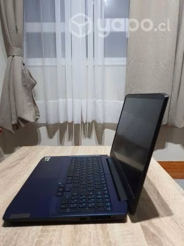 Notebook Gamer Lenovo Ideapad Gaming 3 - Imagen 3