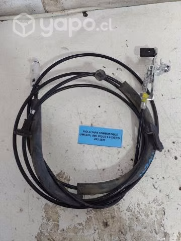 Piola tapa combustible (JMC241) JMC Vigus 2.5 dies