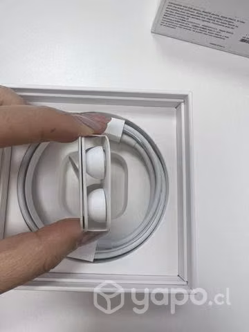 AirPods Pro 2da generación - nuevos! - Imagen 2