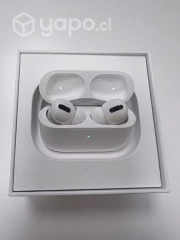 AirPods Pro 2da generación - nuevos! - Imagen 5