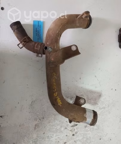 Tubo Agua (CNX067) Chevrolet New Dmax 4x4 2.5 Dies