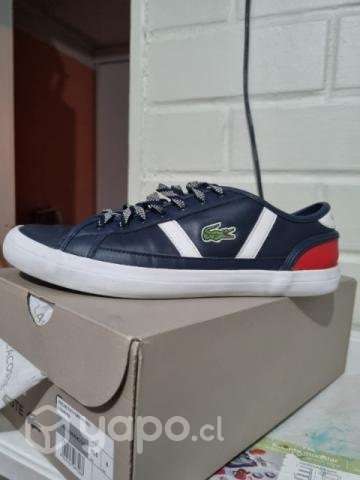 Zapatillas lacoste - Imagen 3