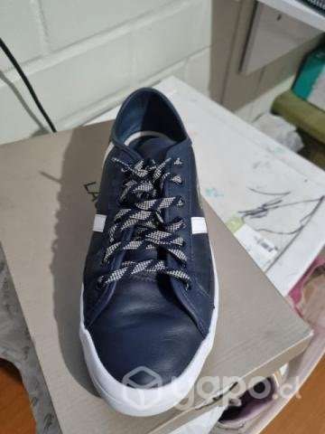 Zapatillas lacoste - Imagen 2