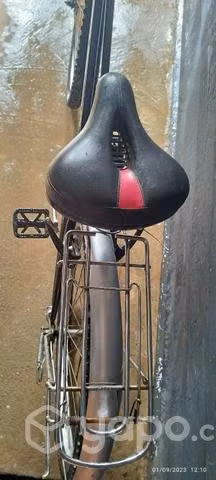 Bicicleta de paseo - Imagen 3