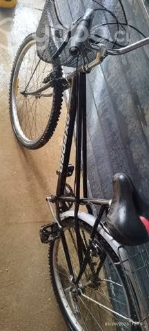 Bicicleta de paseo - Imagen 2