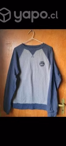Polerón talla S. - Imagen 3