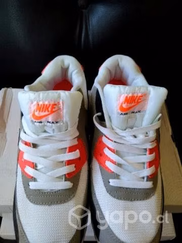 Zapatillas Nike