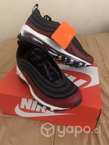Nike Air Max 97 talla 8 us - Imagen 2