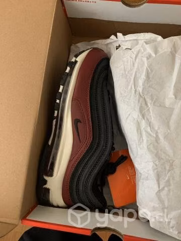 Nike Air Max 97 talla 8 us - Imagen 4