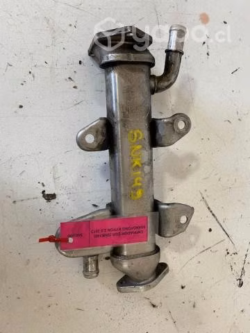 Enfriador EGR (SNK149) Ssangyong Kyron 2013