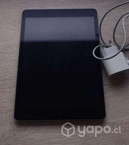 IPad 8 Casi nuevo sin configuración - Imagen 3