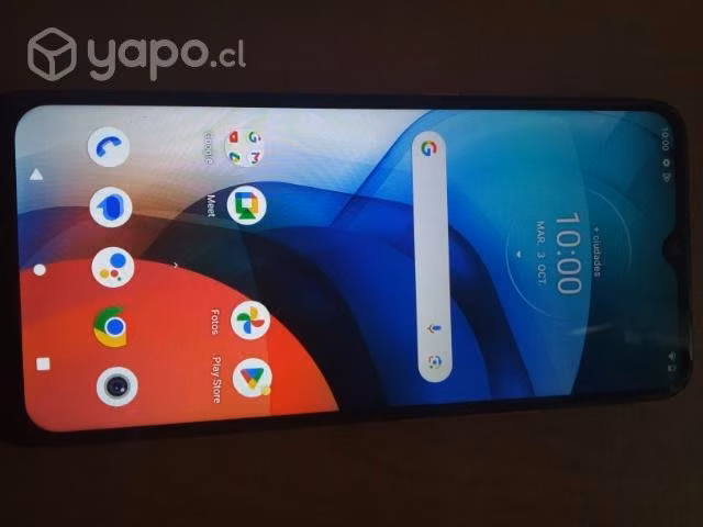 Moto e7 - Imagen 2