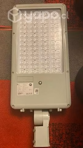 Luminaria certificada para parcelas o condominio
