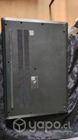 Notebook Lenovo S340