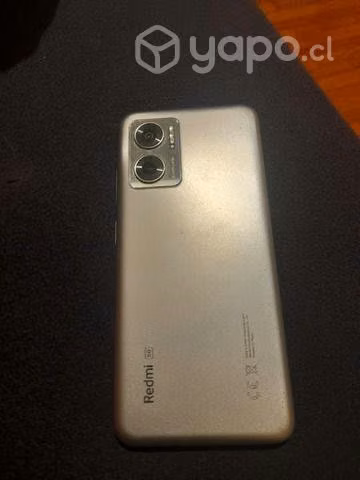 Celular Xiaomi Redmi 10 5g
