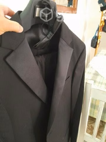 Traje smoking Trial - Imagen 3