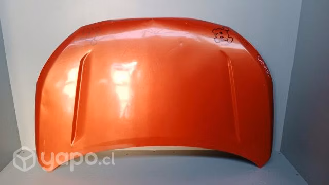 Capot changan cs15 dmg 0.333