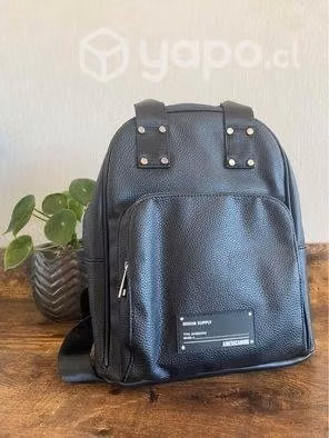 Mochila americanino