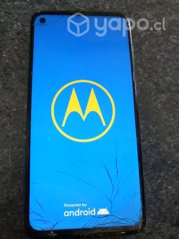 Celu motorola g.8 power