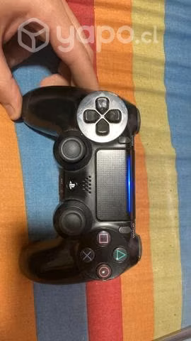 Play Station 4 500gb