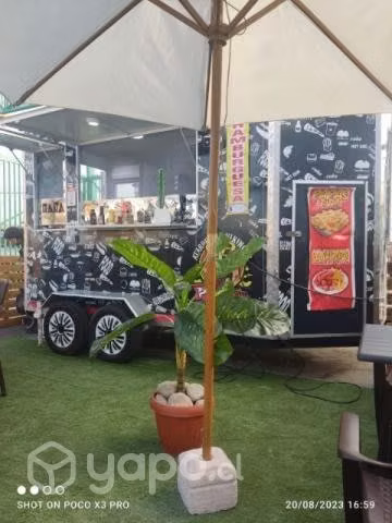 Foodtruk