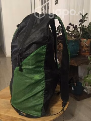 Morral pequeño impermeable - Imagen 2