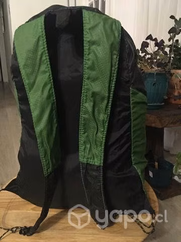 Morral pequeño impermeable - Imagen 3