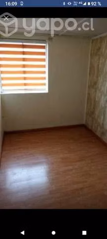 Departamento - Padre las Casas