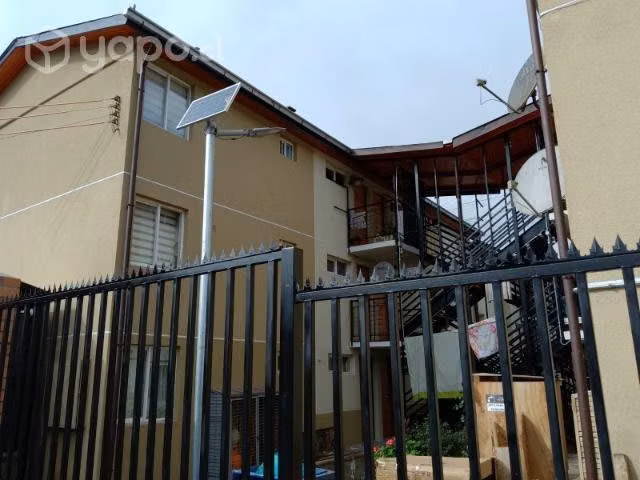 Departamento - Padre las Casas