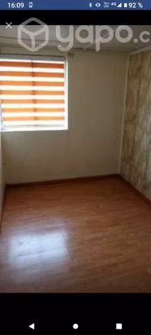 Departamento - Padre las Casas