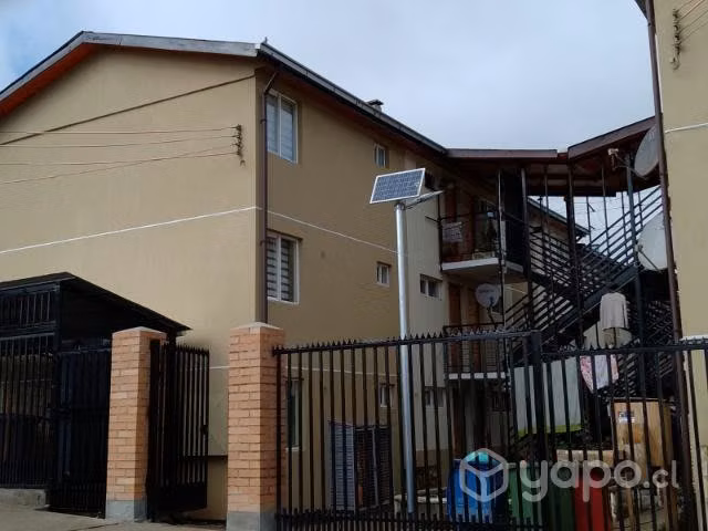 Departamento - Padre las Casas