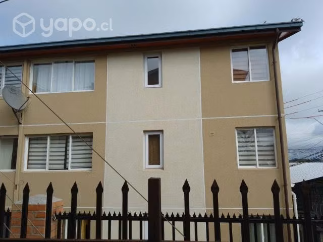 Departamento - Padre las Casas