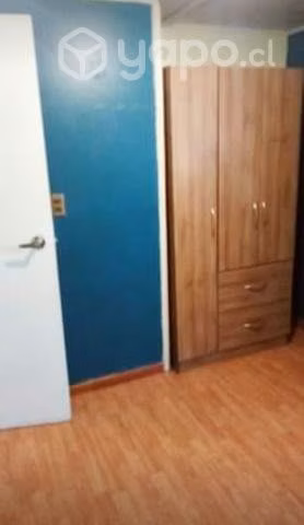 Departamento - Padre las Casas