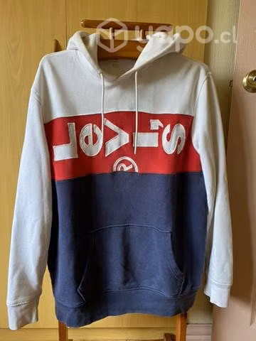 Poleron Levis Original XL