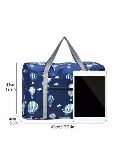 Bolso para viaje - Imagen 2