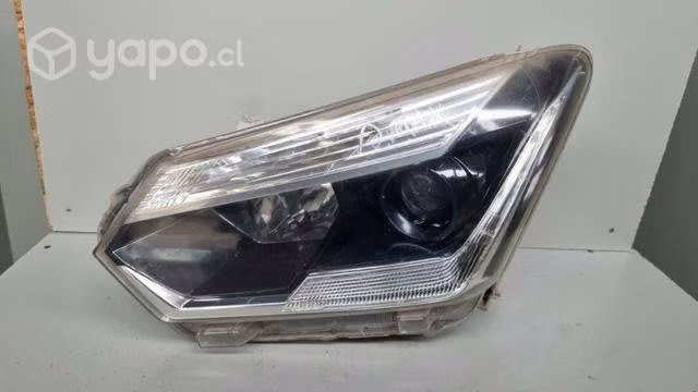 Optico chevrolet dmax dmg la cisterna 62.55