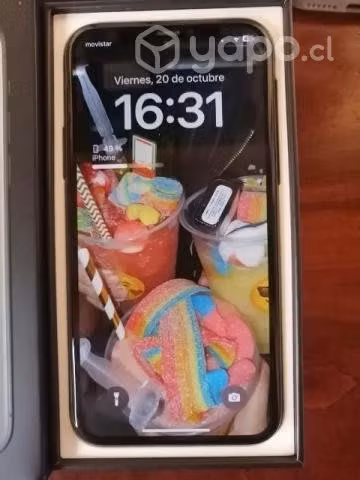 IPhone 11 pro seminuevo