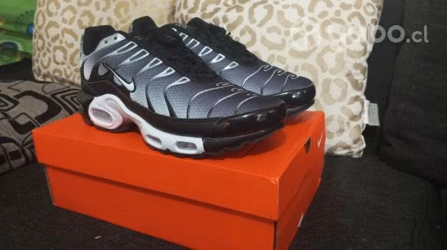 Zapatillas Nike Tn - Imagen 3